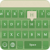 Playground Theme- Keyboard by Colorful Keyboard Theme Designer