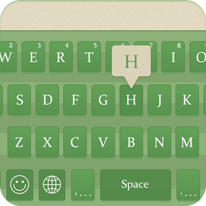 Playground Theme- Keyboard 2.2.1