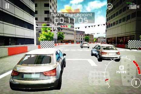 How to mod Real Traffic Racing Drift Race 1.01 mod apk for bluestacks
