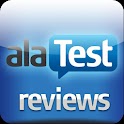 alaTest Reviews logo