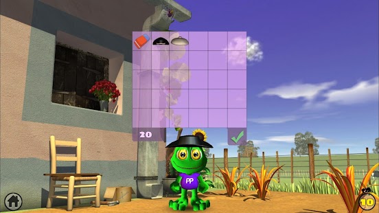 Free Download Sapo Pepe de la Granja APK for Android