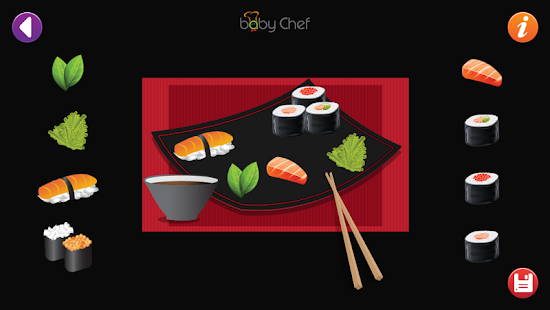 Baby Chef(圖5)-速報App