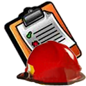 OposiTest Bomberos Plus logo