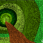 Idea #1 : My Surreal Tree