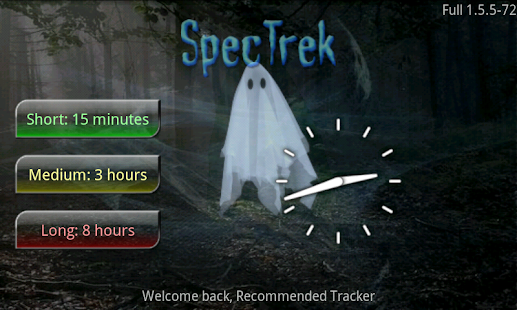 SpecTrek Light(圖4)-速報App