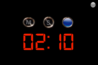 Action Movies Timer poster 3