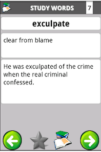 Vocabulary Bible Pro(圖5)-速報App