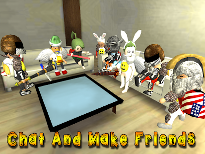 School of Chaos Online MMORPG 1.681 APK
