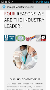 Lastest Garage Masters APK for PC