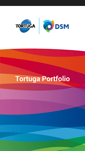 Portfolio DSM Tortuga