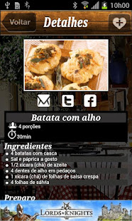 Receitas de Boteco(圖3)-速報App