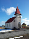 Grindavíkurkirkja (gamla)
