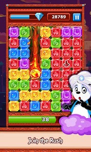 Diamond Dash - screenshot thumbnail