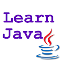 Beginning Java Programming logo
