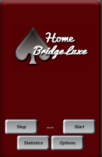 Bridge at home Luxe