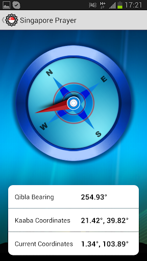 【免費書籍App】Singapore Prayer-APP點子