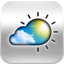 Weather Live Gold mobile app icon