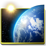 Cover Image of Baixar Space HD 1.2 APK