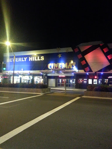 Beverly Hills Cinema Complex 