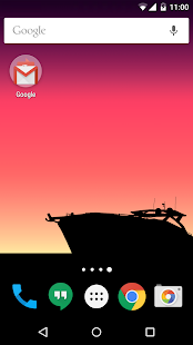 Silhouette World - screenshot thumbnail