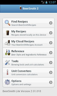 BeerSmith 2 Lite(圖6)-速報App