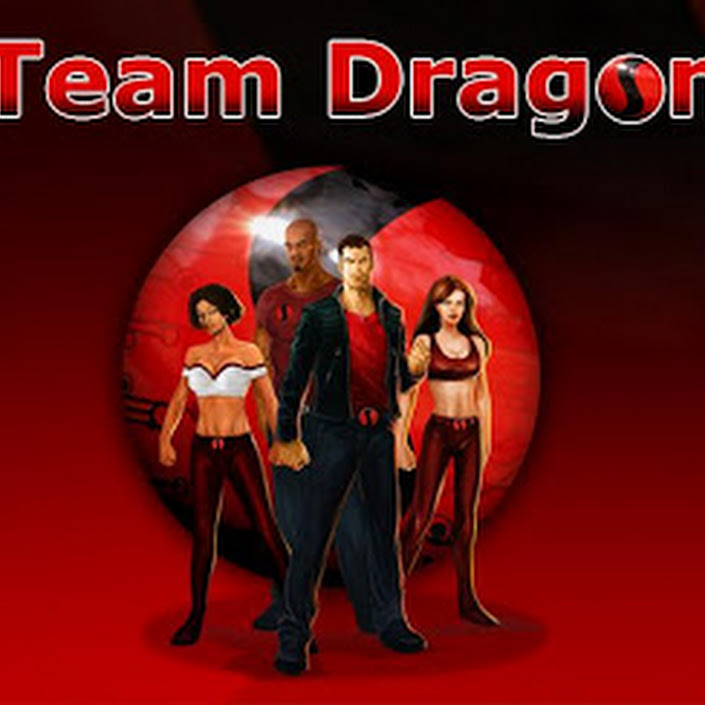 Team Dragon Para Android