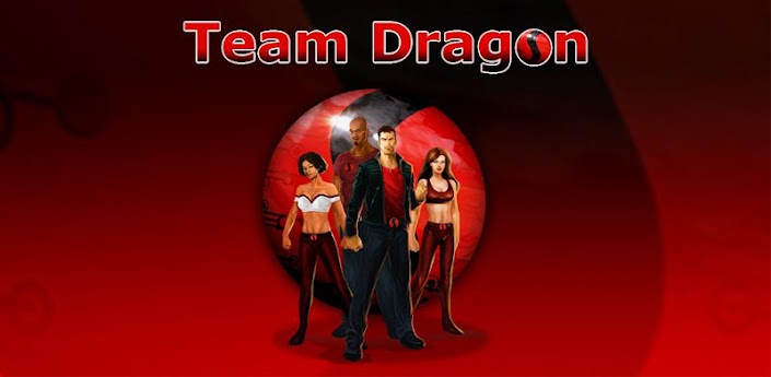 Team Dragon