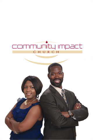 Community Impact Church