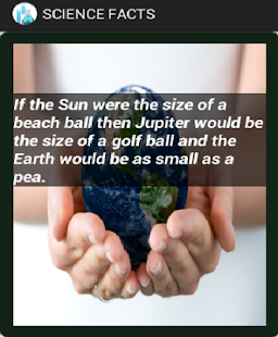 Science Explorer Screenshots 1