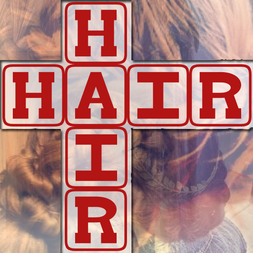 Hairstyles 生活 App LOGO-APP開箱王