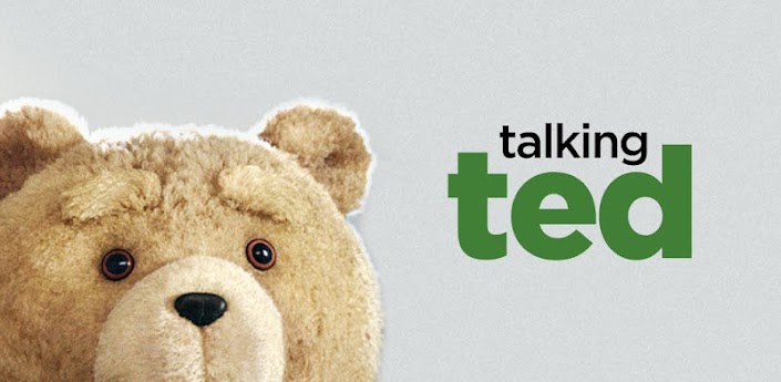 Talking Ted LITE