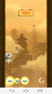 Shonen Jump Screenshots 2