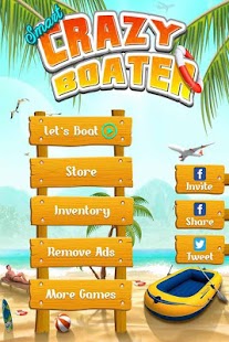 Download Smart Crazy Boater 1.0 APK for Android - 207 x 310 jpeg 27kB