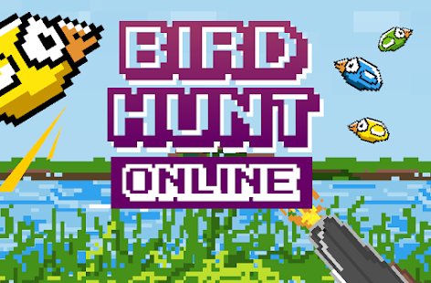 Free Hunt Multiplayer APK for PC