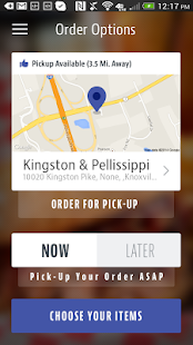 Download Calhoun's APK for Android