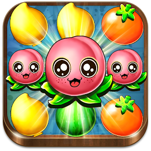 Fruit Smash for PC and MAC