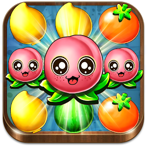 Fruit Smash 1.1