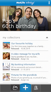Free Download MetLife Infinity APK for Android