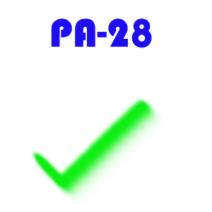 Piper PA-28 Checklist.apk 1.0