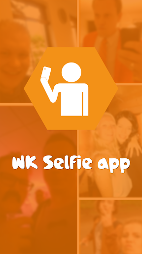 WK Selfie 2014