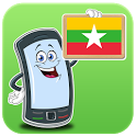 Myanma applications (Myanmar) icon