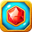 Jewel Kingdom mobile app icon