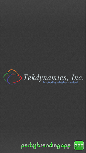 TekDynamics