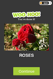 Eye Know: Image FX Word Quiz poster 2