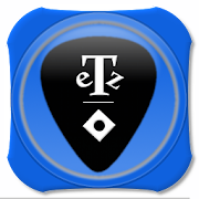 EZ Tuner For Guitar-Pro