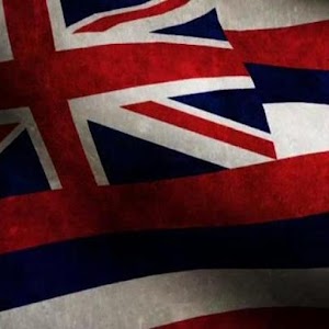 Hawaii Flag Live Wallpaper logo