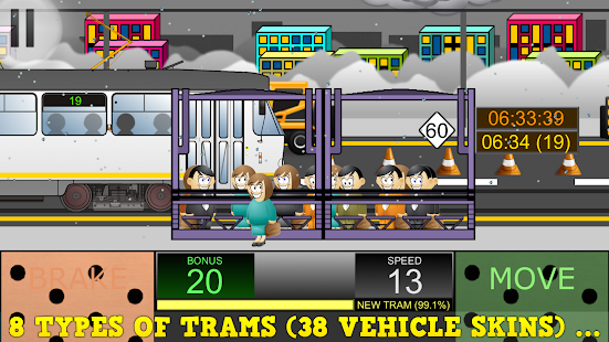 Stormy Weather For Public Libraries And >> Tram Simulator 2D Premium - Apps on Google Play Stormy Weather For Public Libraries And >> Tram Simulator 2D Premium - Apps on Google Play