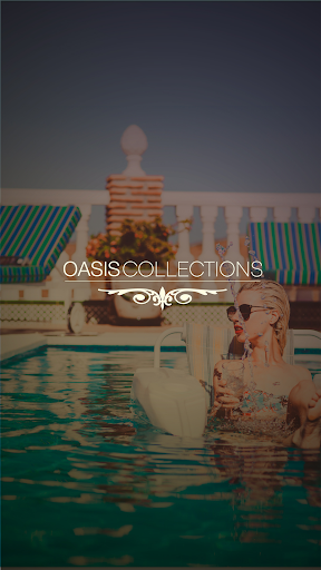 Oasis Collections