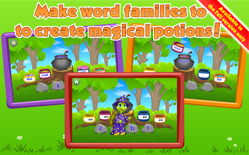 Kids Learn to Read Screenshots 18