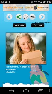 How to install Love Words 5.0.0 mod apk for bluestacks